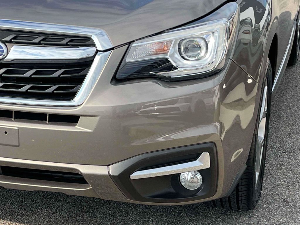 Used 2018 Subaru Forester 2.5i Touring AWD/4WD image 36
