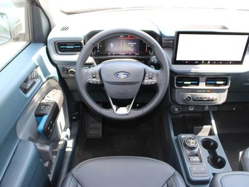 New 2026 Ford Maverick Lobo AWD/4WD image 4