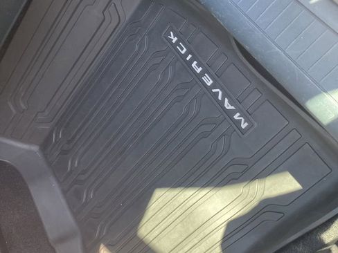 Used 2022 Ford Maverick Lariat w/ Equipment Group 500A Standard image 57