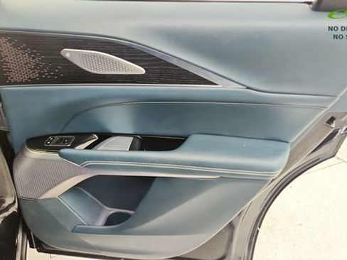 Used 2024 Cadillac Lyriq Sport w/ Nappa Leather Package image 28