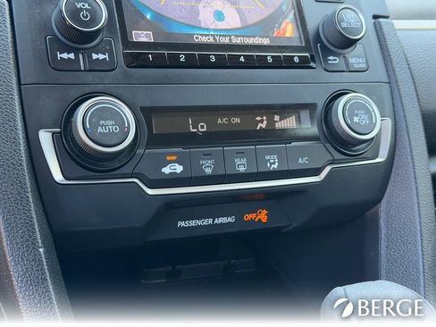 Used 2019 Honda Civic LX image 29