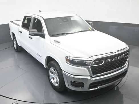 Used 2026 RAM 1500 Big Horn image 59