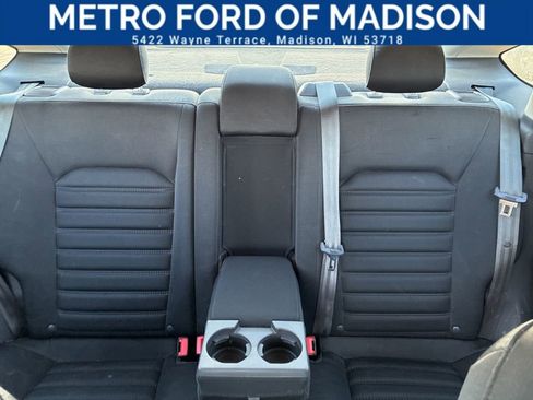 Used 2013 Ford Fusion SE image 33