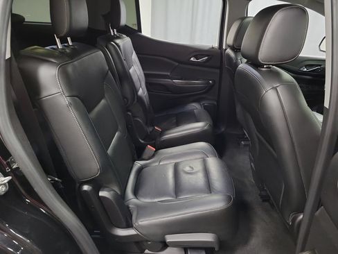 Used 2019 GMC Acadia SLT FWD image 30