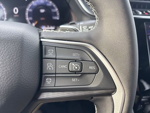New 2026 Jeep Grand Cherokee Laredo X RWD image 12