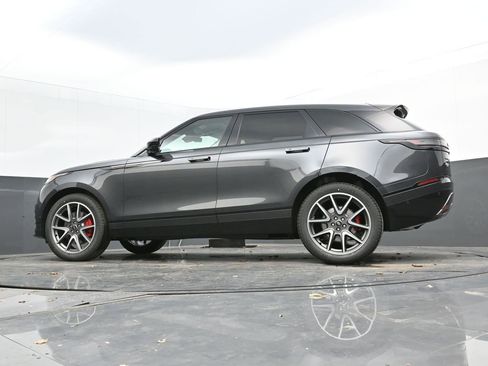 Used 2025 Land Rover Range Rover Velar Dynamic SE image 34
