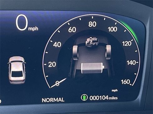 Certified 2025 Honda Accord Sport image 15