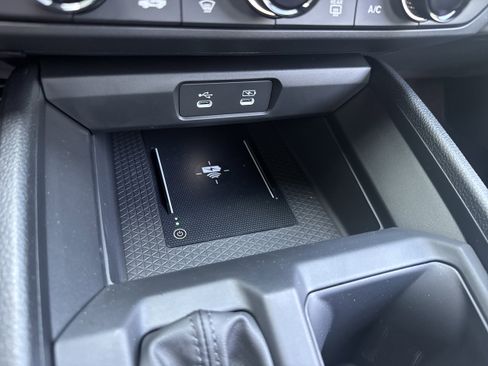 New 2026 Honda Accord LX image 17