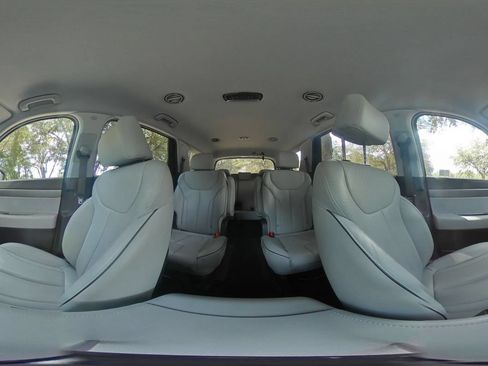 Used 2024 Hyundai Palisade SEL FWD image 44