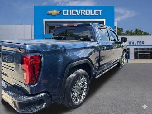 Used 2019 GMC Sierra 1500 Denali w/ Denali Ultimate Package AWD/4WD image 7