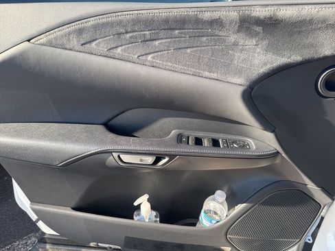 Used 2023 Lexus RX 500h F Sport image 14