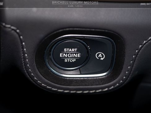 Used 2022 Mercedes-Benz GLE 53 AMG 4MATIC Coupe w/ Warmth & Comfort Package image 31