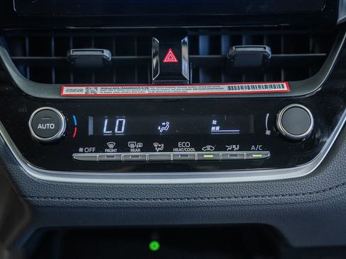 New 2026 Toyota Corolla Cross LE image 20