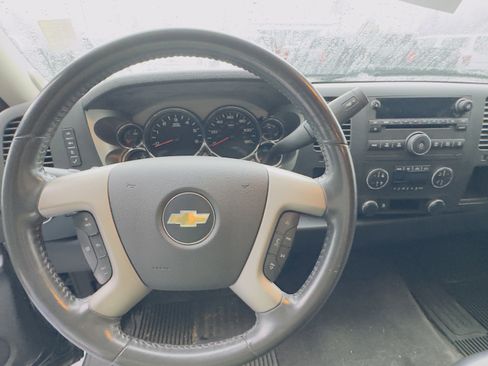 Used 2011 Chevrolet Silverado 1500 LT w/ All-Star Edition image 10