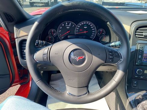 Used 2013 Chevrolet Corvette 427 w/ 1SC Preferred Equipment Group image 24