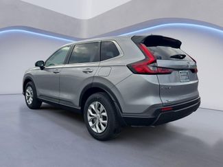 New 2026 Honda CR-V LX video 3