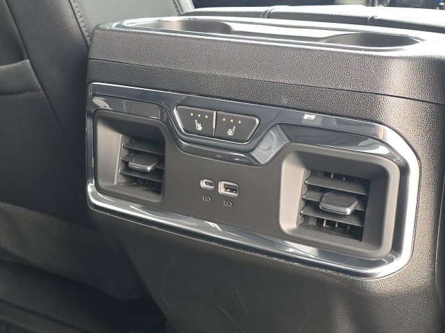 Used 2024 Chevrolet Silverado 2500 LTZ w/ LTZ Plus Package AWD/4WD image 19