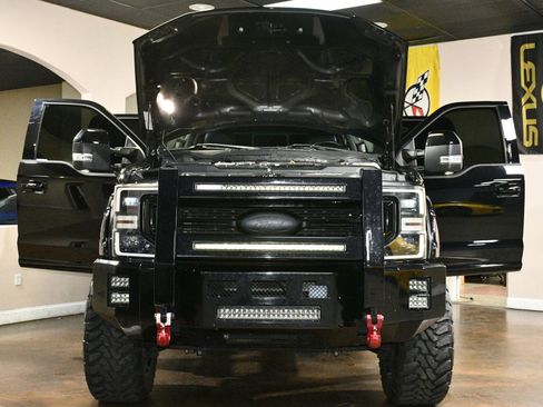 Used 2020 Ford F250 Lariat AWD/4WD image 87