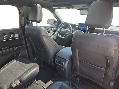 Used 2026 Ford Explorer Tremor w/ Tremor Ultimate Package AWD/4WD image 27