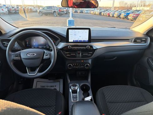 Used 2025 Ford Escape Active image 12
