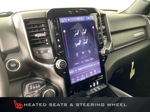 New 2026 RAM 1500 Big Horn image 5