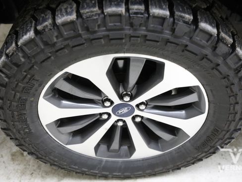 Used 2020 Ford F150 XL w/ Equipment Group 101A Mid AWD/4WD image 10