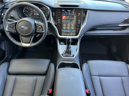 Used 2025 Subaru Outback Limited w/ Popular Package #2 image 12