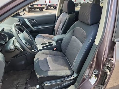 Used 2009 Nissan Rogue SL w/ Premium Pkg AWD/4WD image 28
