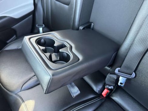 Used 2025 Jeep Compass Limited w/ Sun & Sound Group image 8