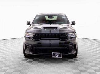 Used 2022 Dodge Durango SRT w/ Technology Group video 2