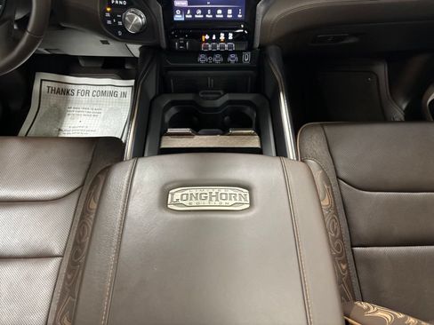 Used 2026 RAM 1500 Limited AWD/4WD image 36