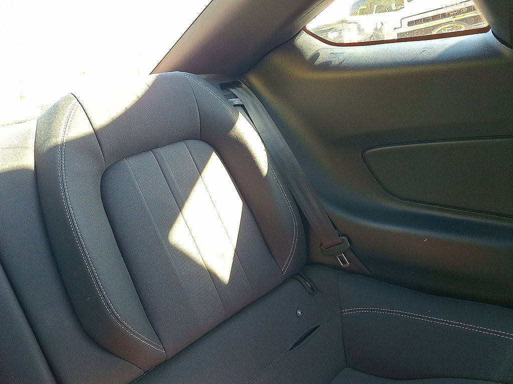 Used 2022 Ford Mustang GT w/ GT Performance Package RWD image 14