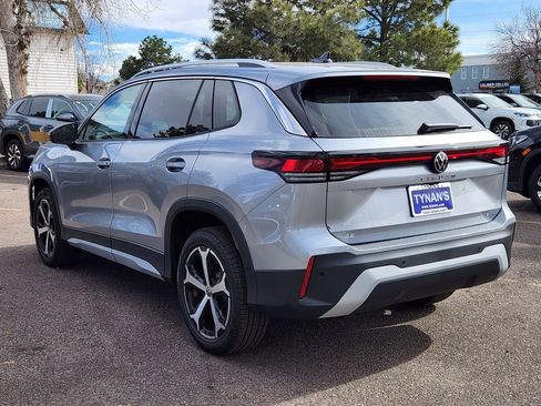 New 2026 Volkswagen Tiguan SE image 5