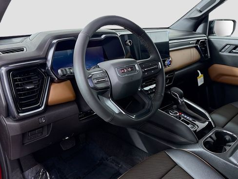 New 2026 GMC Canyon AT4 w/ Technology Plus Package image 9