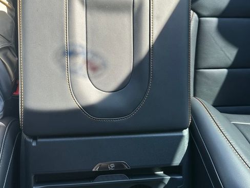 New 2025 Ford Expedition Tremor image 16