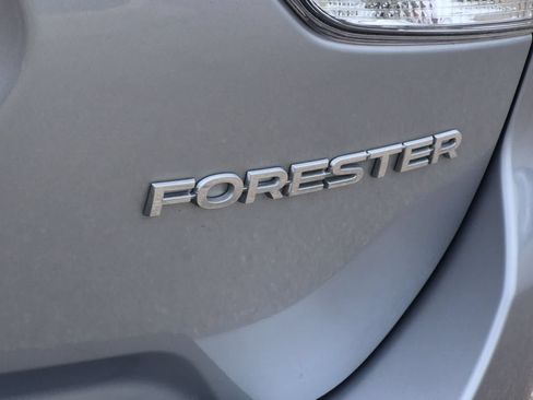 Used 2019 Subaru Forester w/ Alloy Wheel Package AWD/4WD image 13