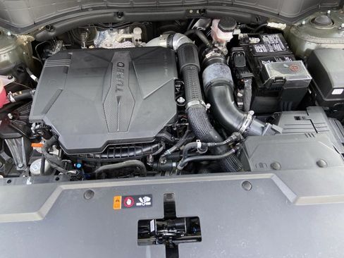 Used 2024 Hyundai Santa Fe SEL FWD image 27