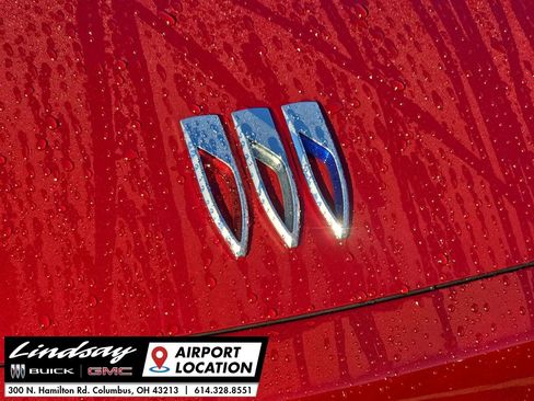 New 2026 Buick Enclave Sport Touring w/ Power Package image 31