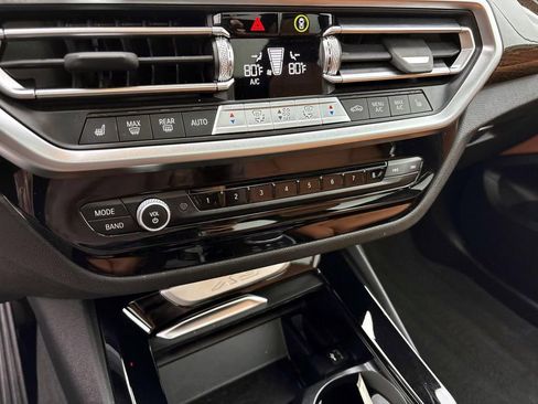 Certified 2023 BMW X3 xDrive30i w/ Premium Package image 22