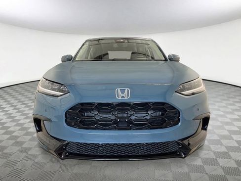 New 2026 Honda HR-V EX-L image 9