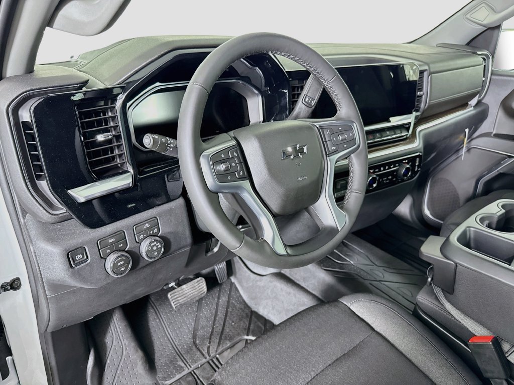 New 2026 Chevrolet Silverado 1500 RST w/ RST Select Package AWD/4WD image 9