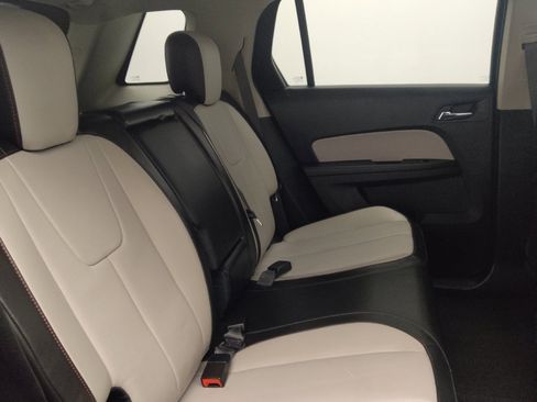 Used 2016 GMC Terrain SLT w/ Driver Alert Package I FWD image 19