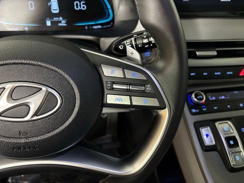 Used 2025 Hyundai Palisade SEL image 25