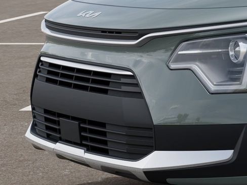 New 2026 Kia Niro EX FWD image 12