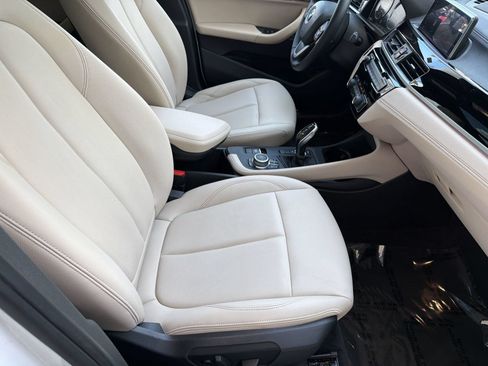 Used 2021 BMW X1 sDrive28i w/ Convenience Package FWD image 25