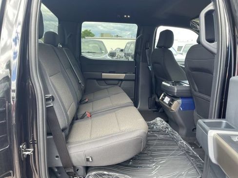 New 2026 Ford F150 STX w/ Equipment Group 201A FX4 AWD/4WD image 22