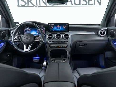 Used 2022 Mercedes-Benz GLC 300 4MATIC image 15