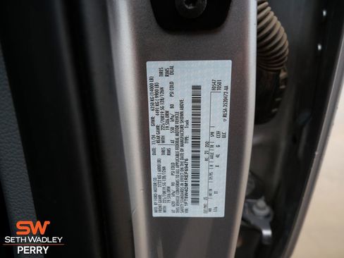 Certified 2024 Ford F450 Limited image 29