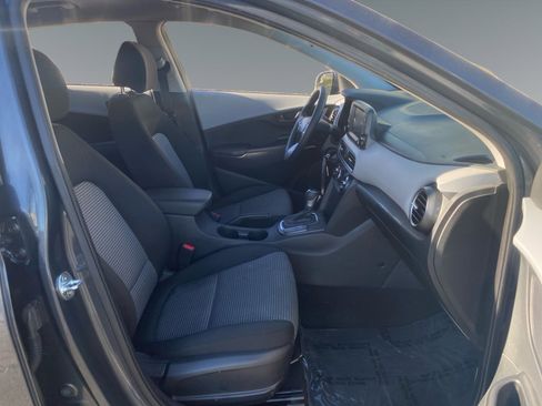 Used 2020 Hyundai Kona SE image 15