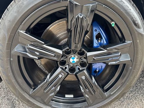Used 2025 BMW X3 M50 w/ Premium Package AWD/4WD image 44
